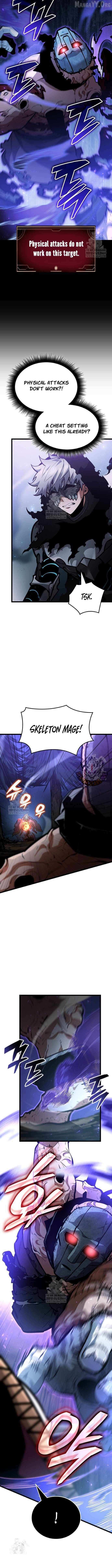 Emperor of Solo Play Chapter 41 image 16